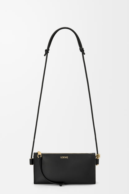 Loewe Joya pouch in nappa calfskin