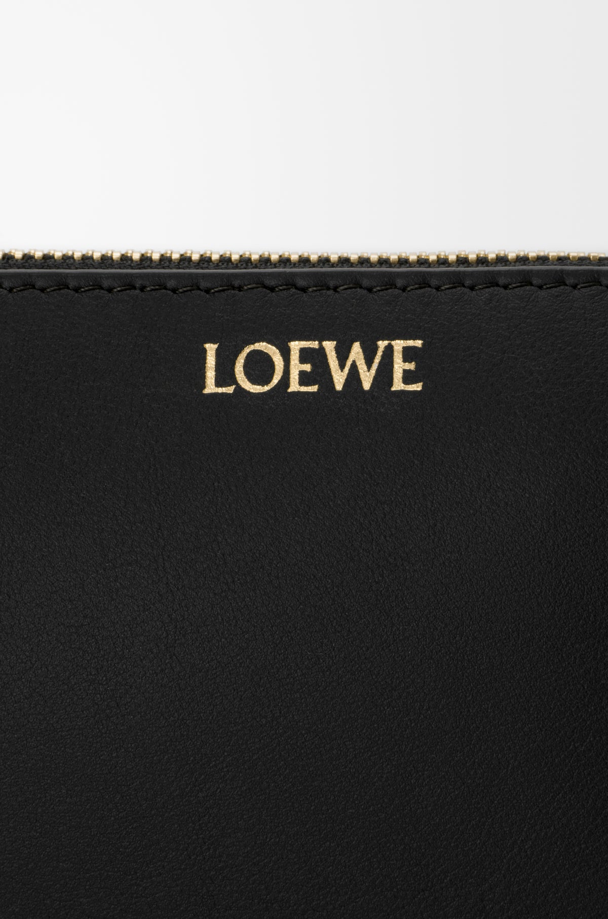 Loewe Joya pouch in nappa calfskin