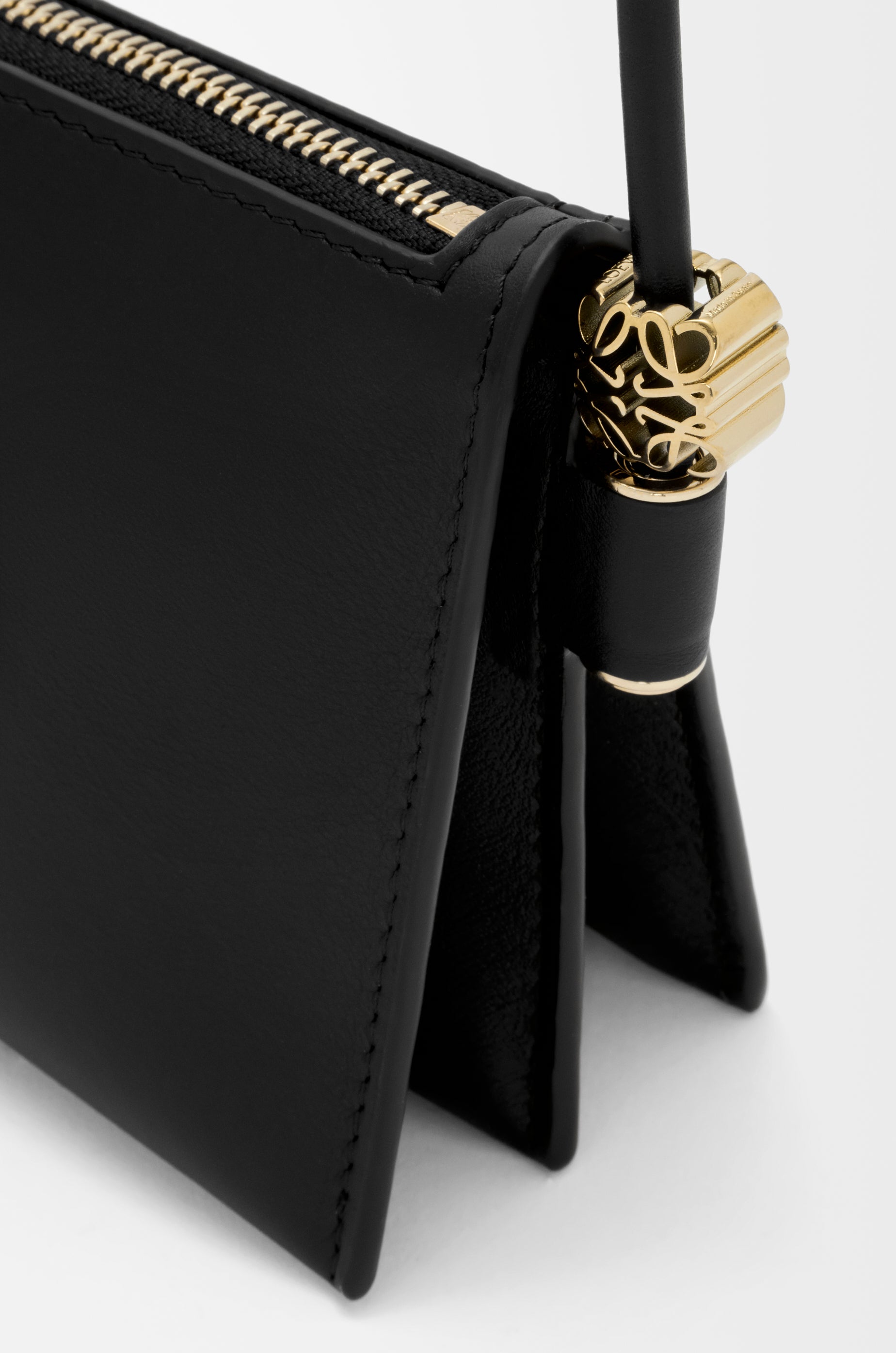 Loewe Joya pouch in nappa calfskin