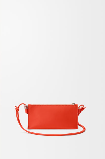 Loewe Joya pouch in nappa calfskin