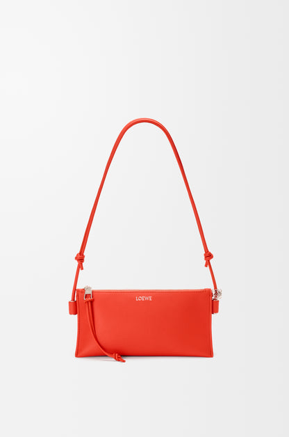 Loewe Joya pouch in nappa calfskin