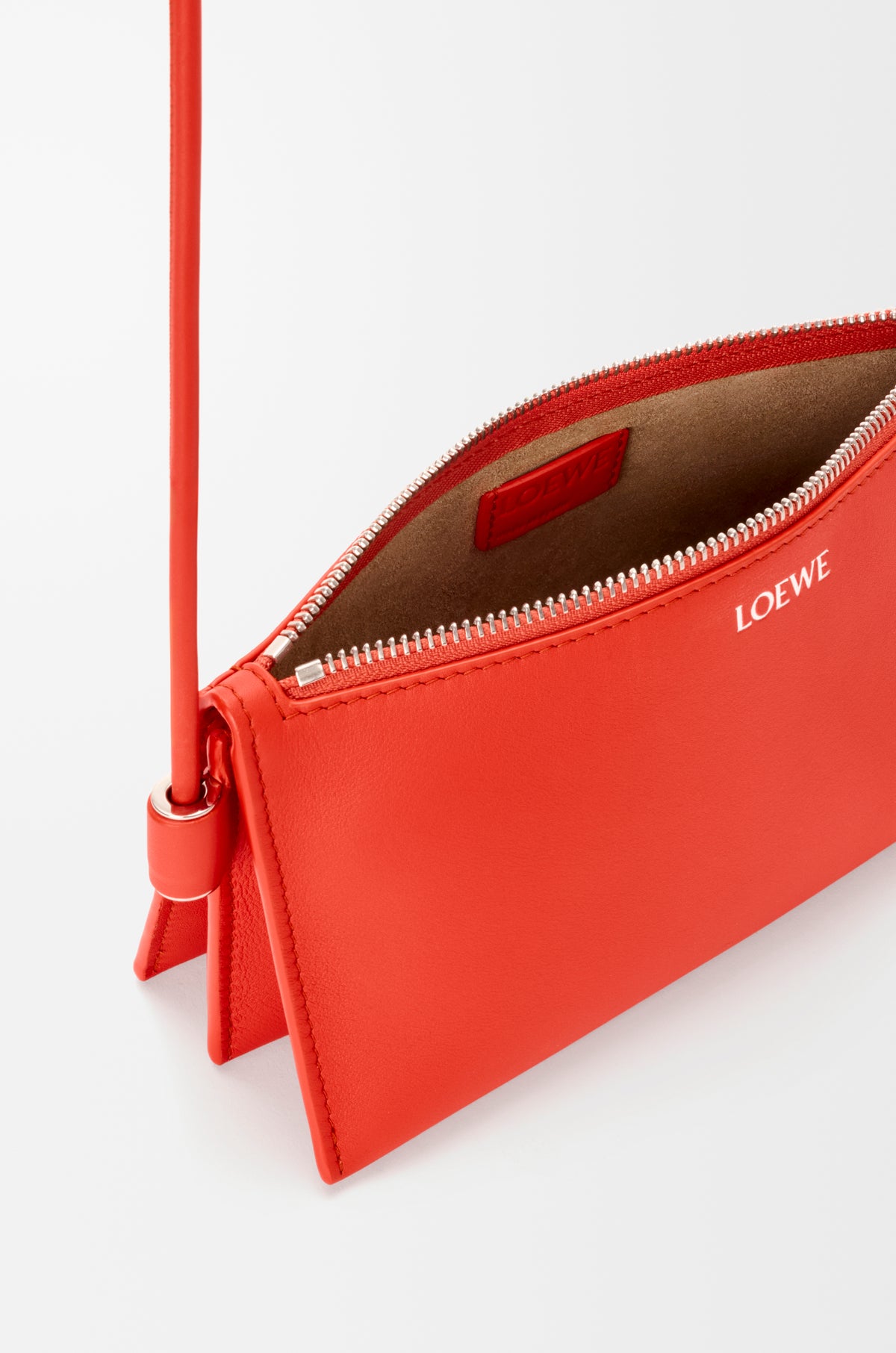 Loewe Joya pouch in nappa calfskin