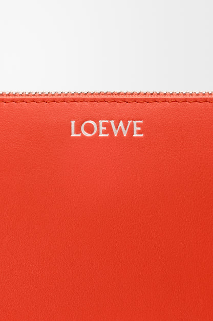 Loewe Joya pouch in nappa calfskin