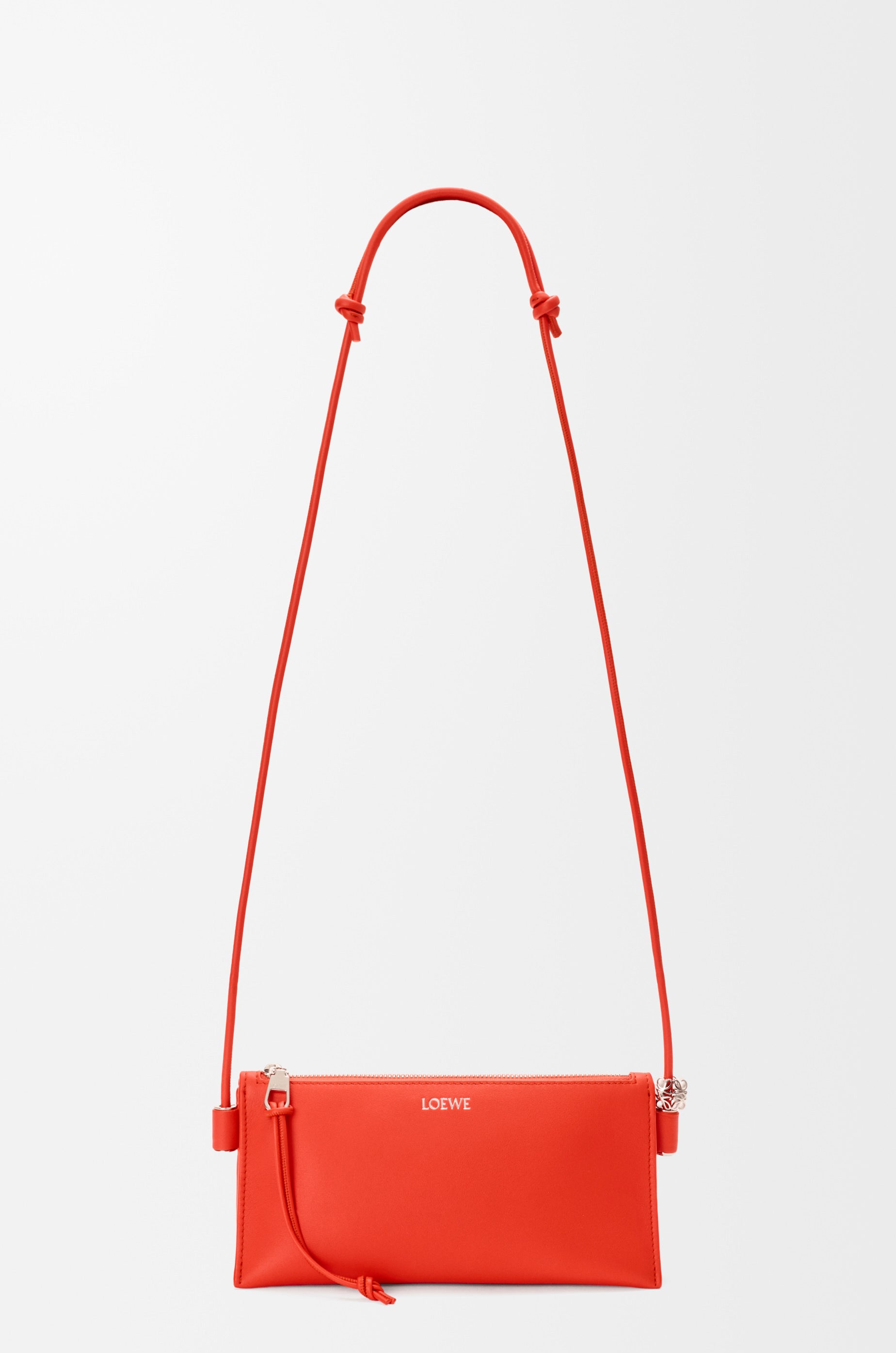 Loewe Joya pouch in nappa calfskin