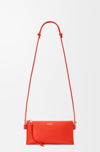 Loewe Joya pouch in nappa calfskin