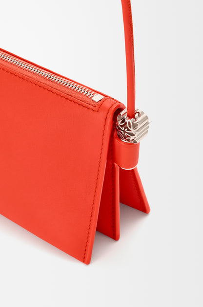 Loewe Joya pouch in nappa calfskin