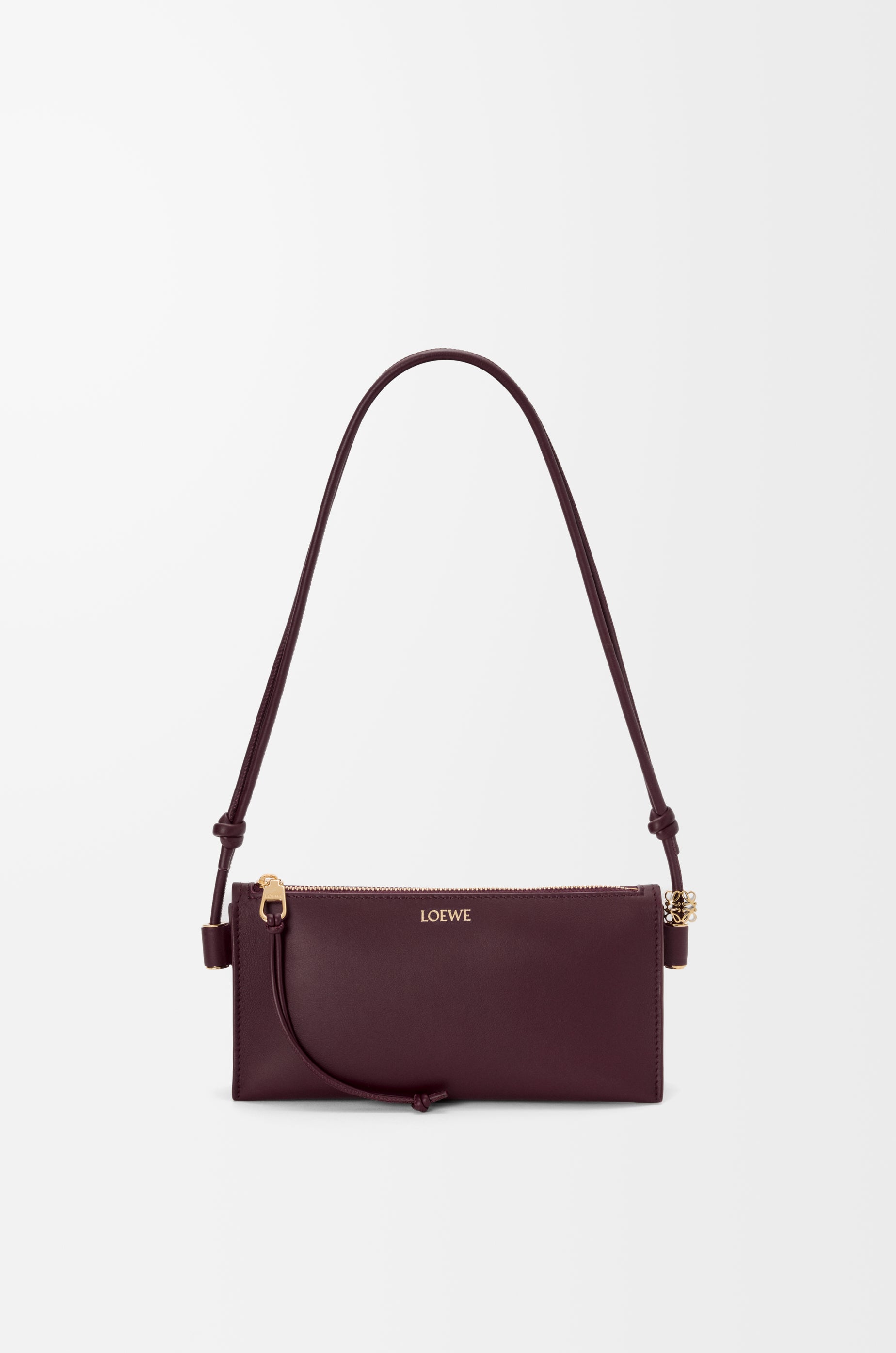 Loewe Joya pouch in nappa calfskin