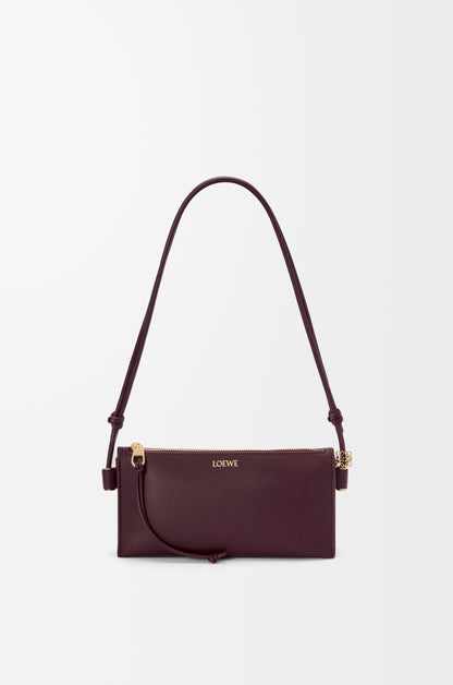 Loewe Joya pouch in nappa calfskin