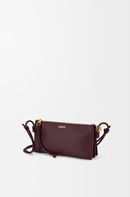 Loewe Joya pouch in nappa calfskin