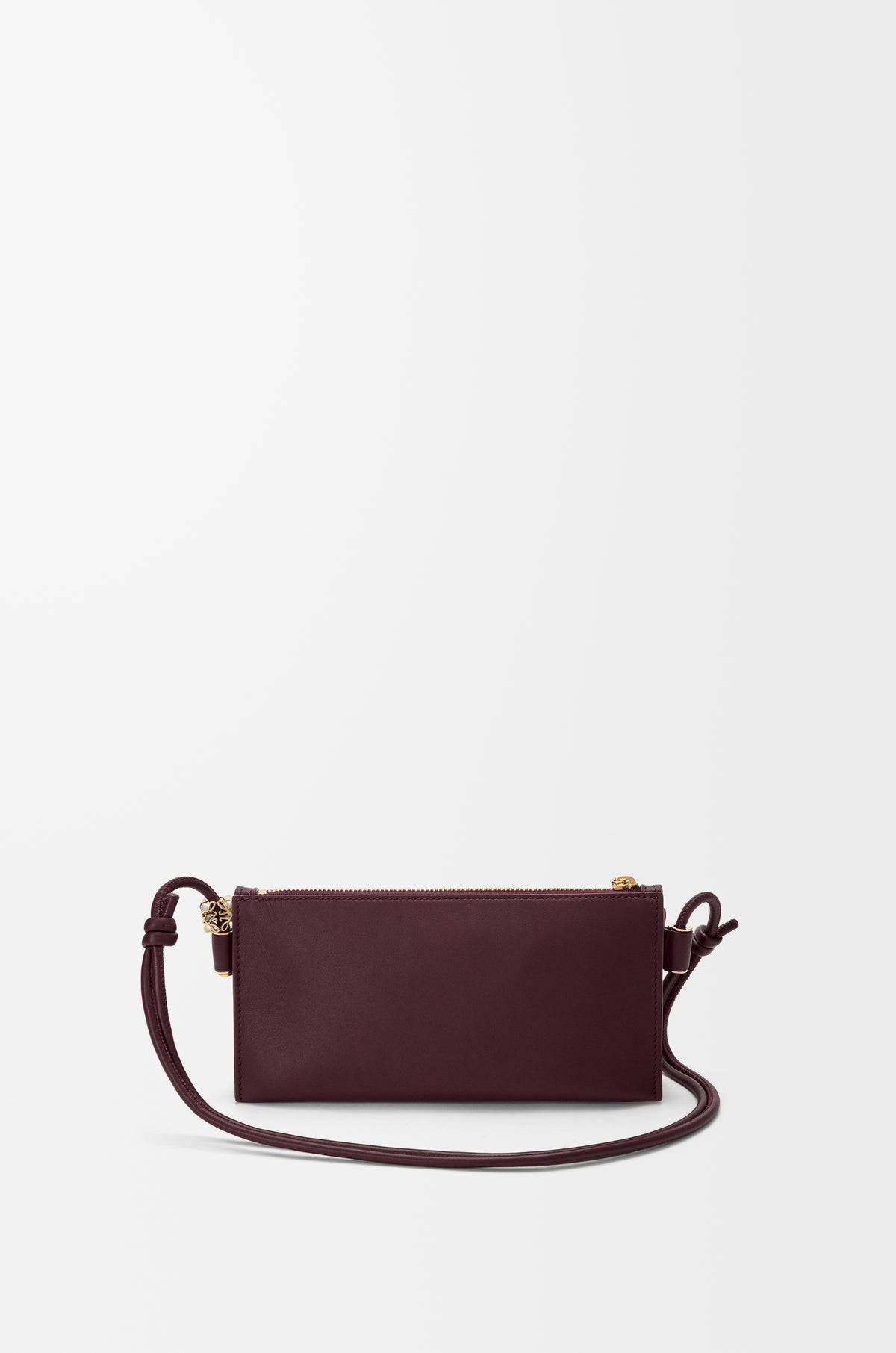 Loewe Joya pouch in nappa calfskin