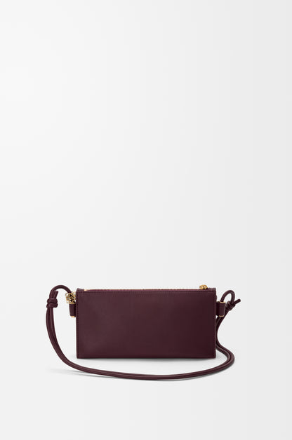 Loewe Joya pouch in nappa calfskin