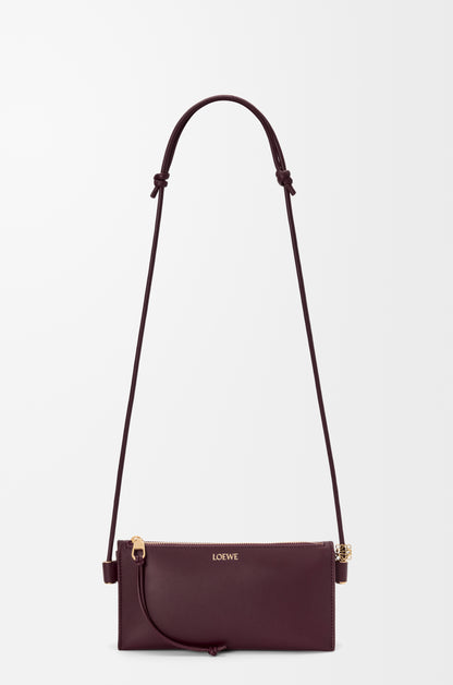 Loewe Joya pouch in nappa calfskin
