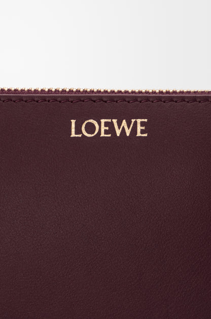 Loewe Joya pouch in nappa calfskin