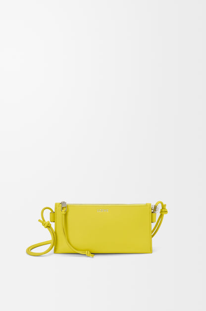 Loewe Joya pouch in nappa calfskin