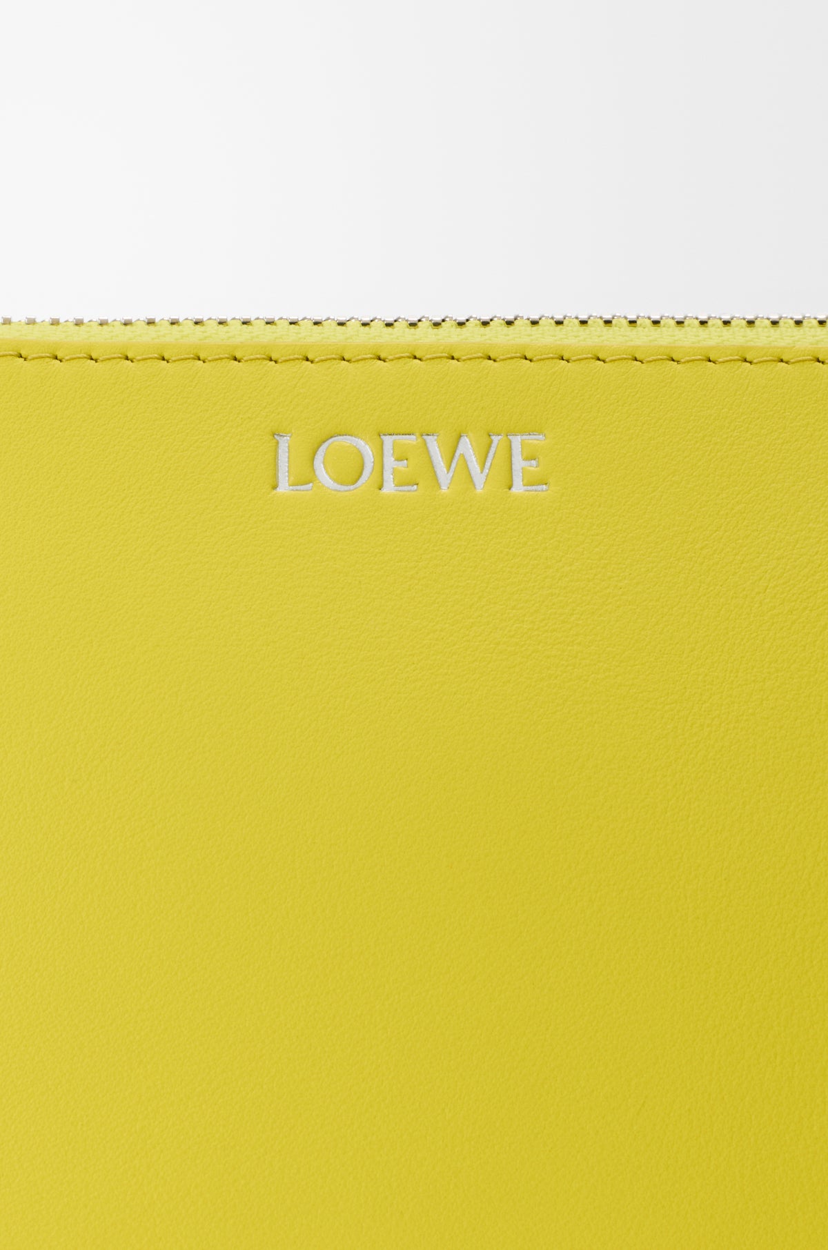 Loewe Joya pouch in nappa calfskin