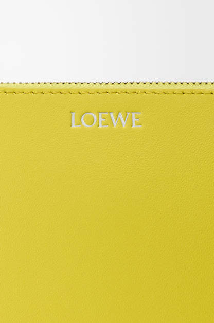 Loewe Joya pouch in nappa calfskin