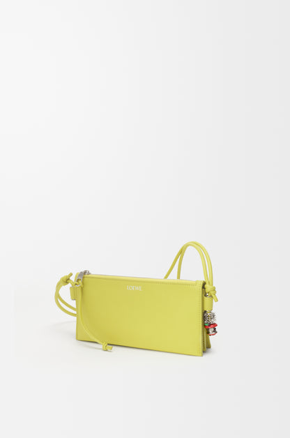 Loewe Joya pouch in nappa calfskin