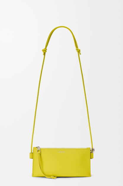 Loewe Joya pouch in nappa calfskin
