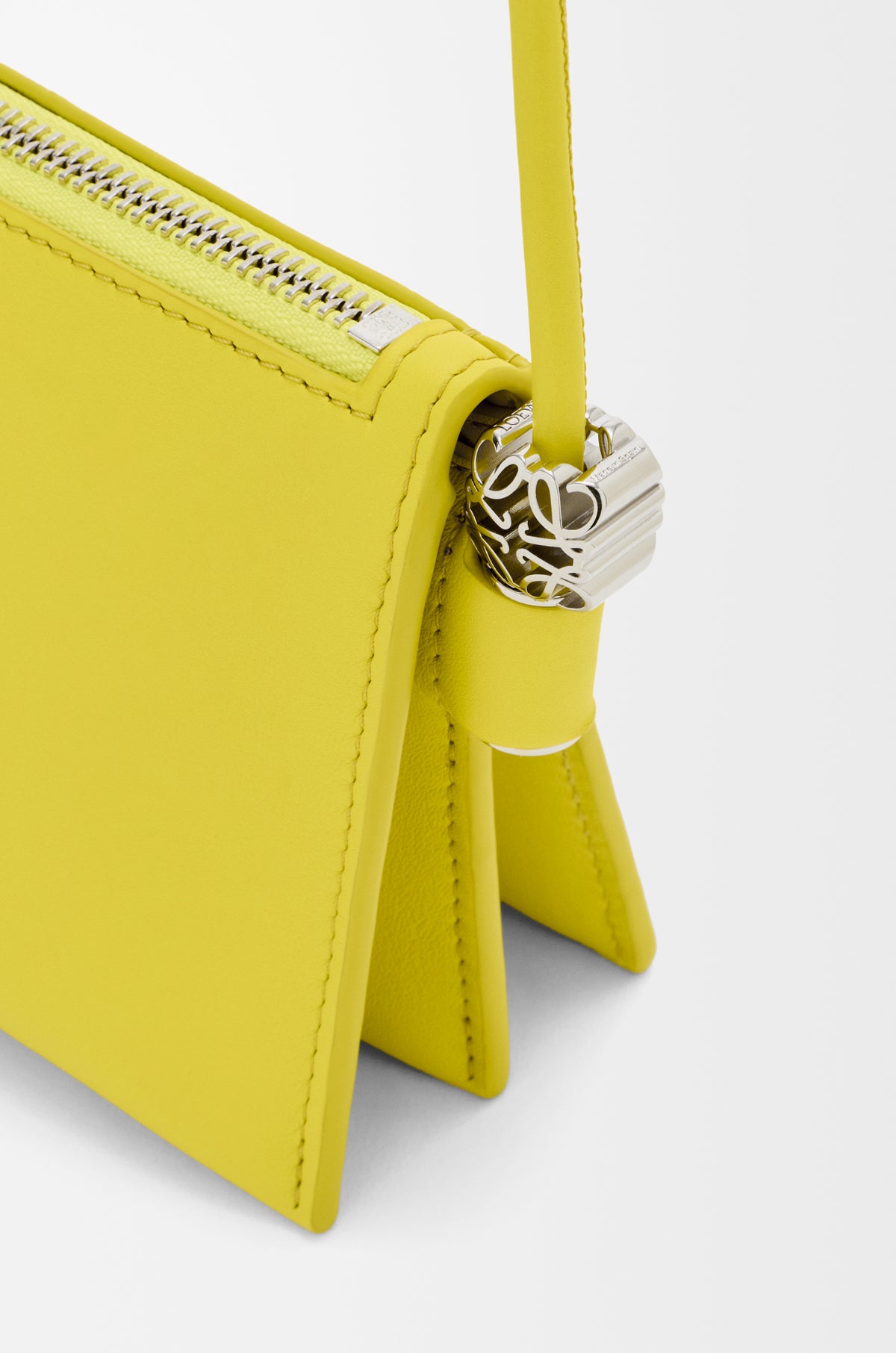 Loewe Joya pouch in nappa calfskin