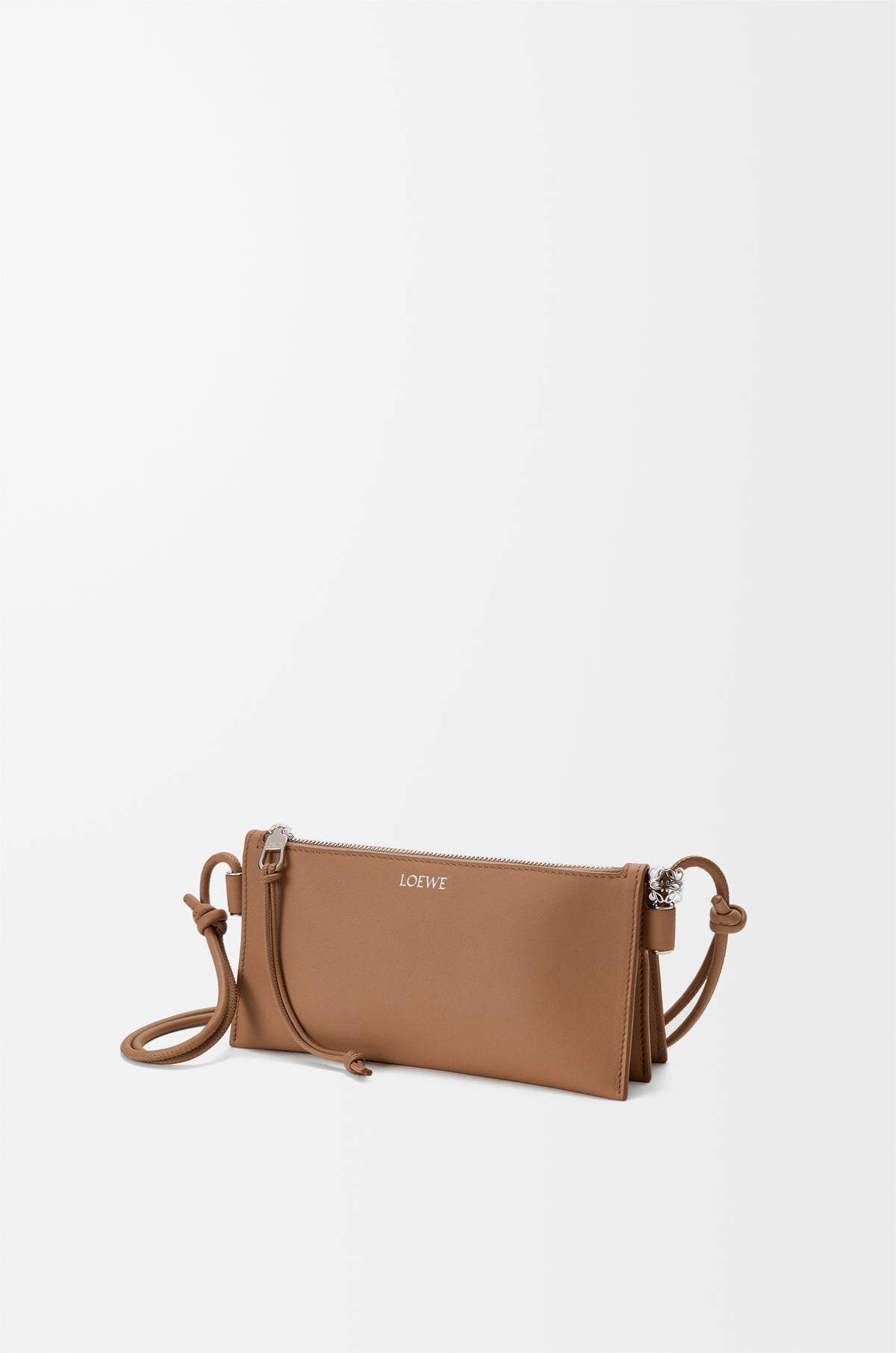 Loewe Joya pouch in nappa calfskin