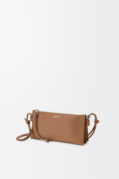 Loewe Joya pouch in nappa calfskin