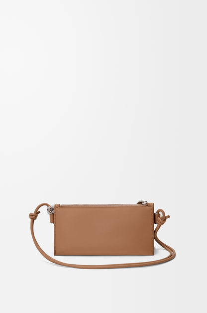 Loewe Joya pouch in nappa calfskin