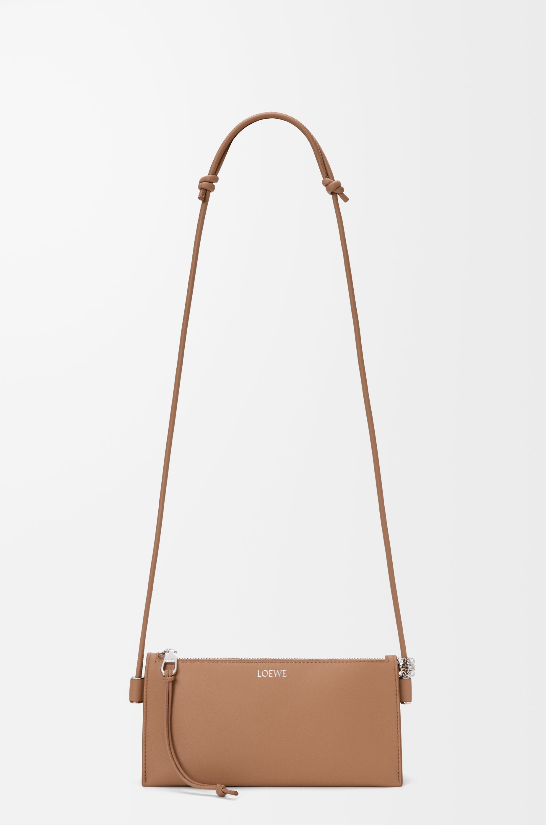 Loewe Joya pouch in nappa calfskin