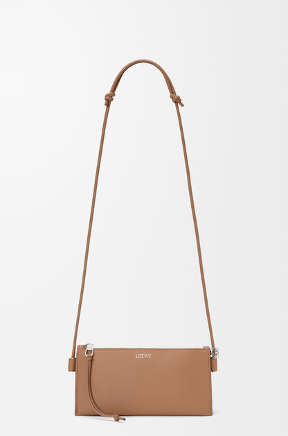 Loewe Joya pouch in nappa calfskin