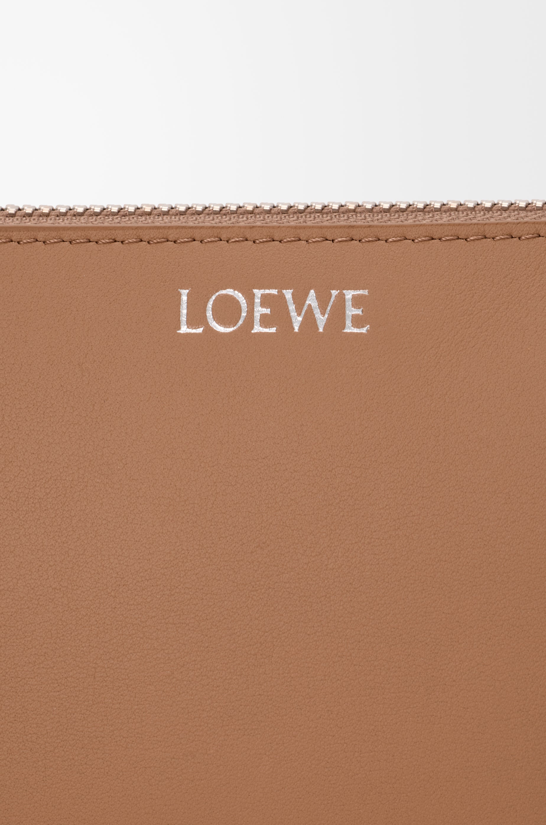 Loewe Joya pouch in nappa calfskin