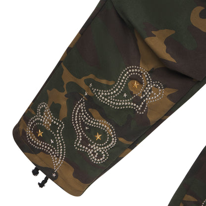 Sp5der CAMO PANT