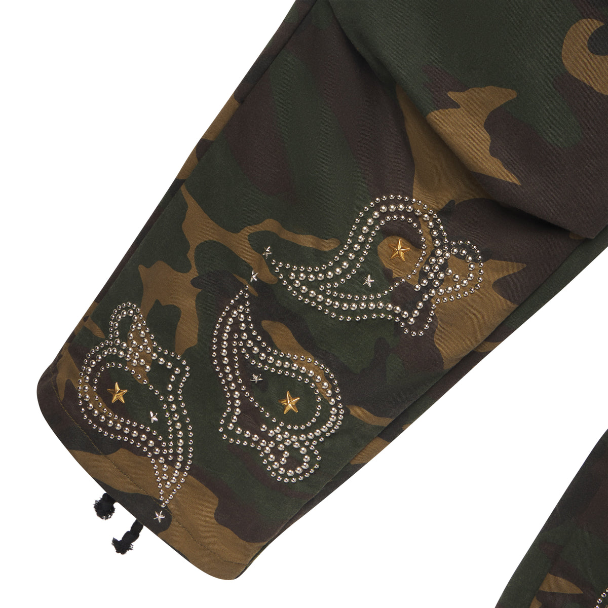 Sp5der CAMO PANT