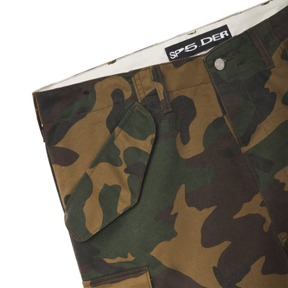 Sp5der CAMO PANT