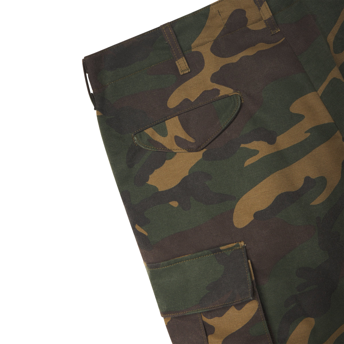 Sp5der CAMO PANT