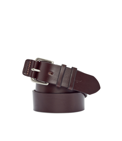 Covered Buckle belt