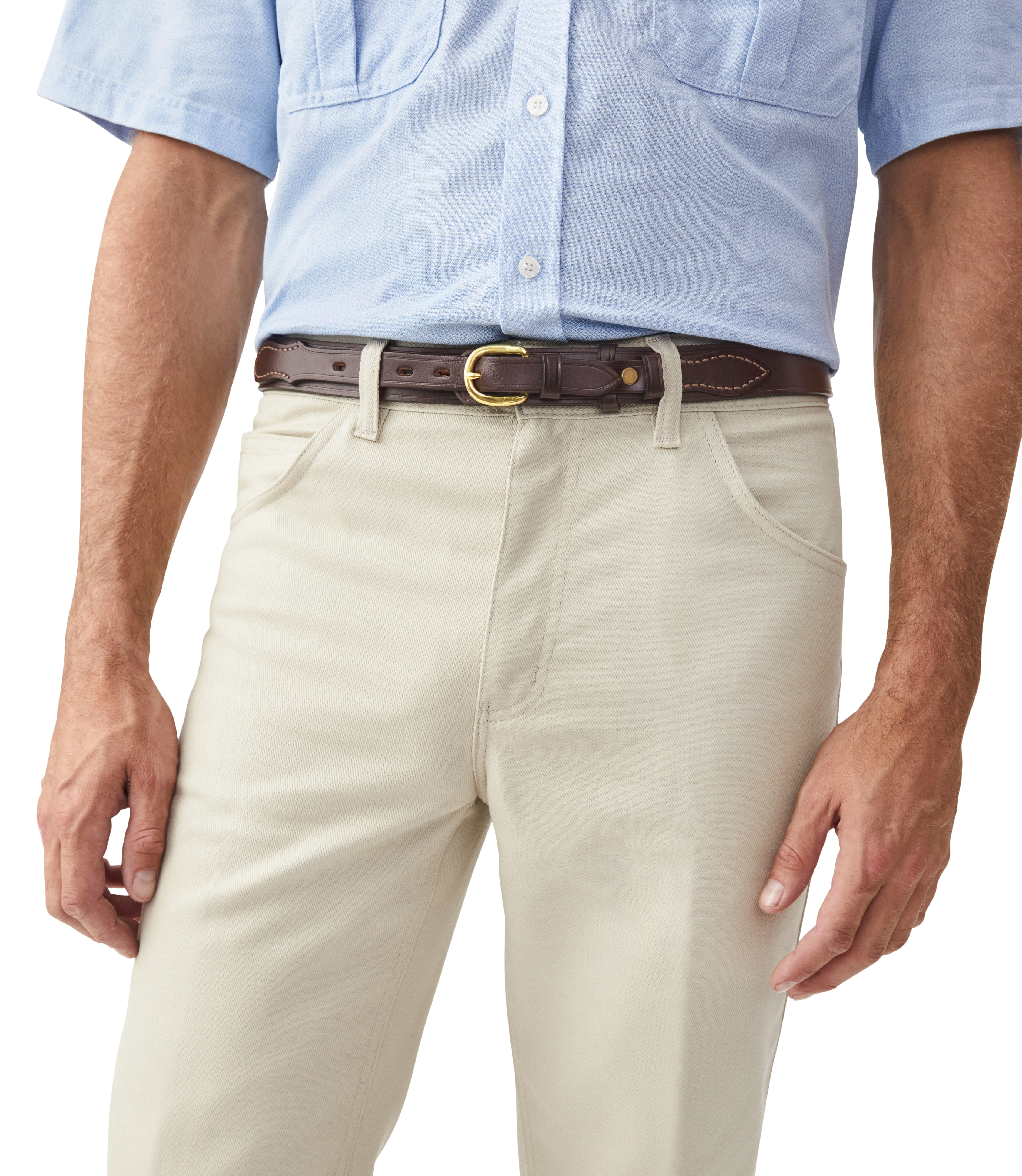 Ranger belt
