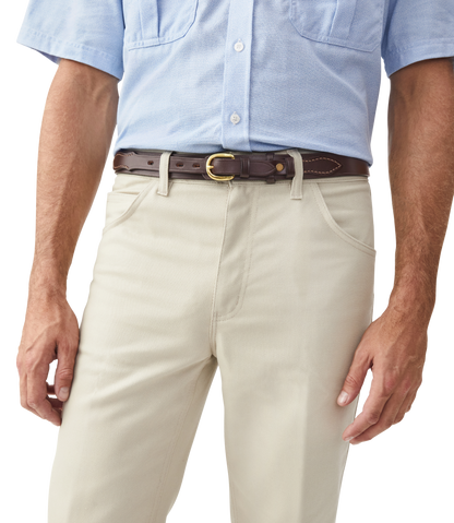 Ranger belt
