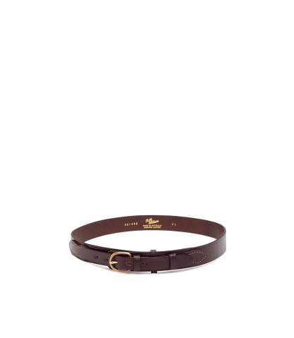 Ranger belt