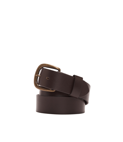 Traditional belt