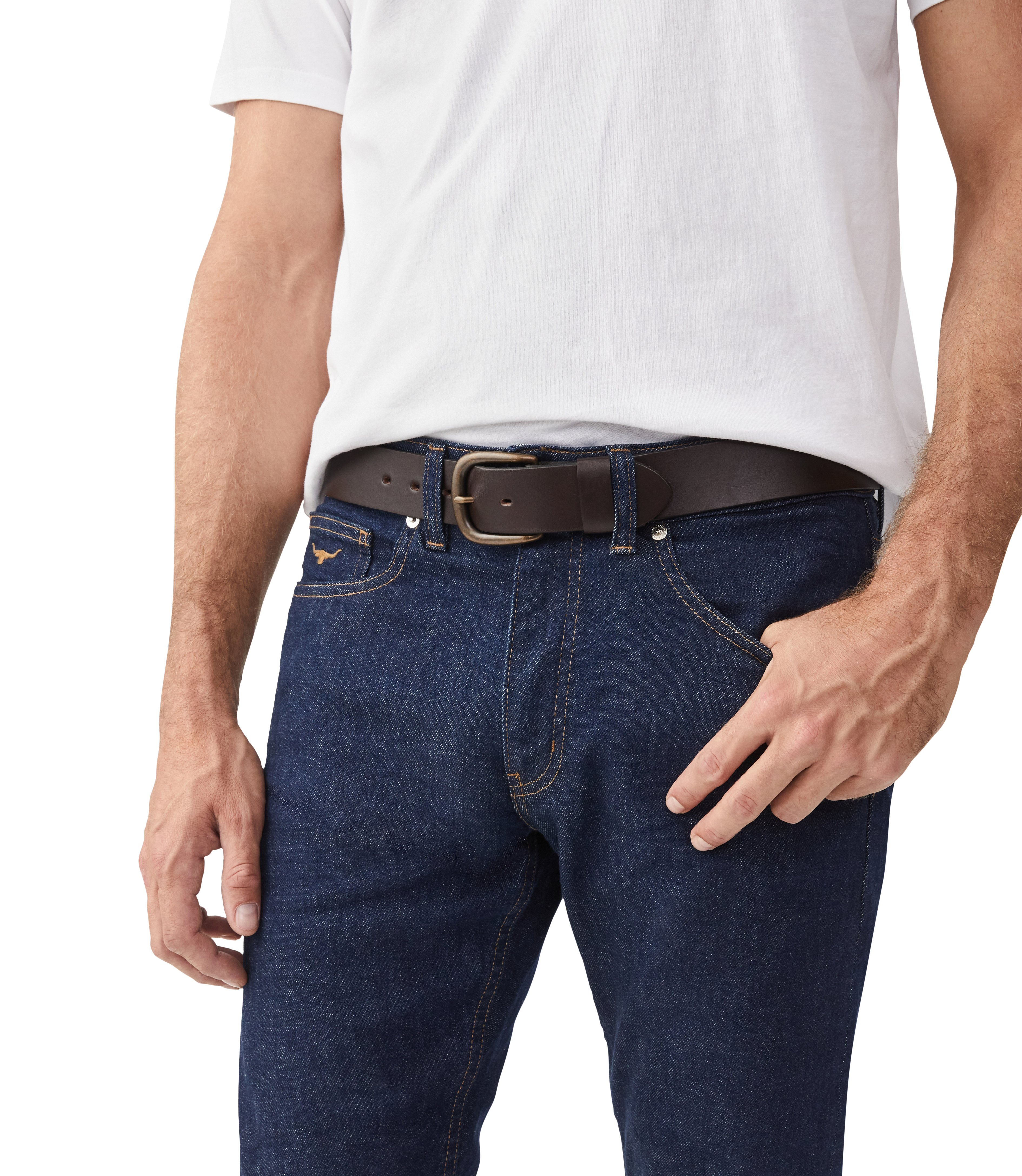 Traditional belt