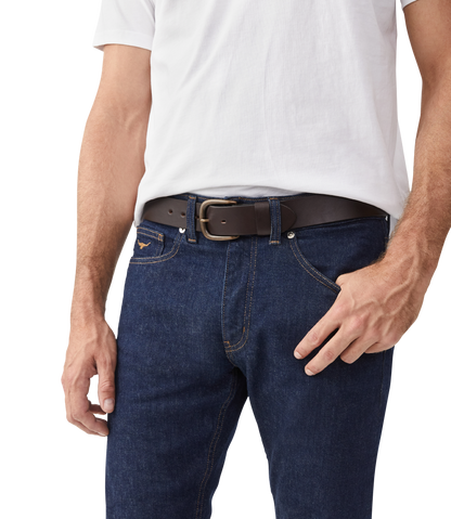 Traditional belt
