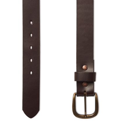 Traditional belt