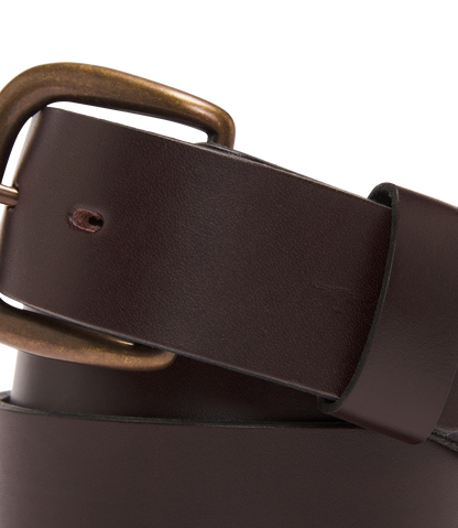 Traditional belt