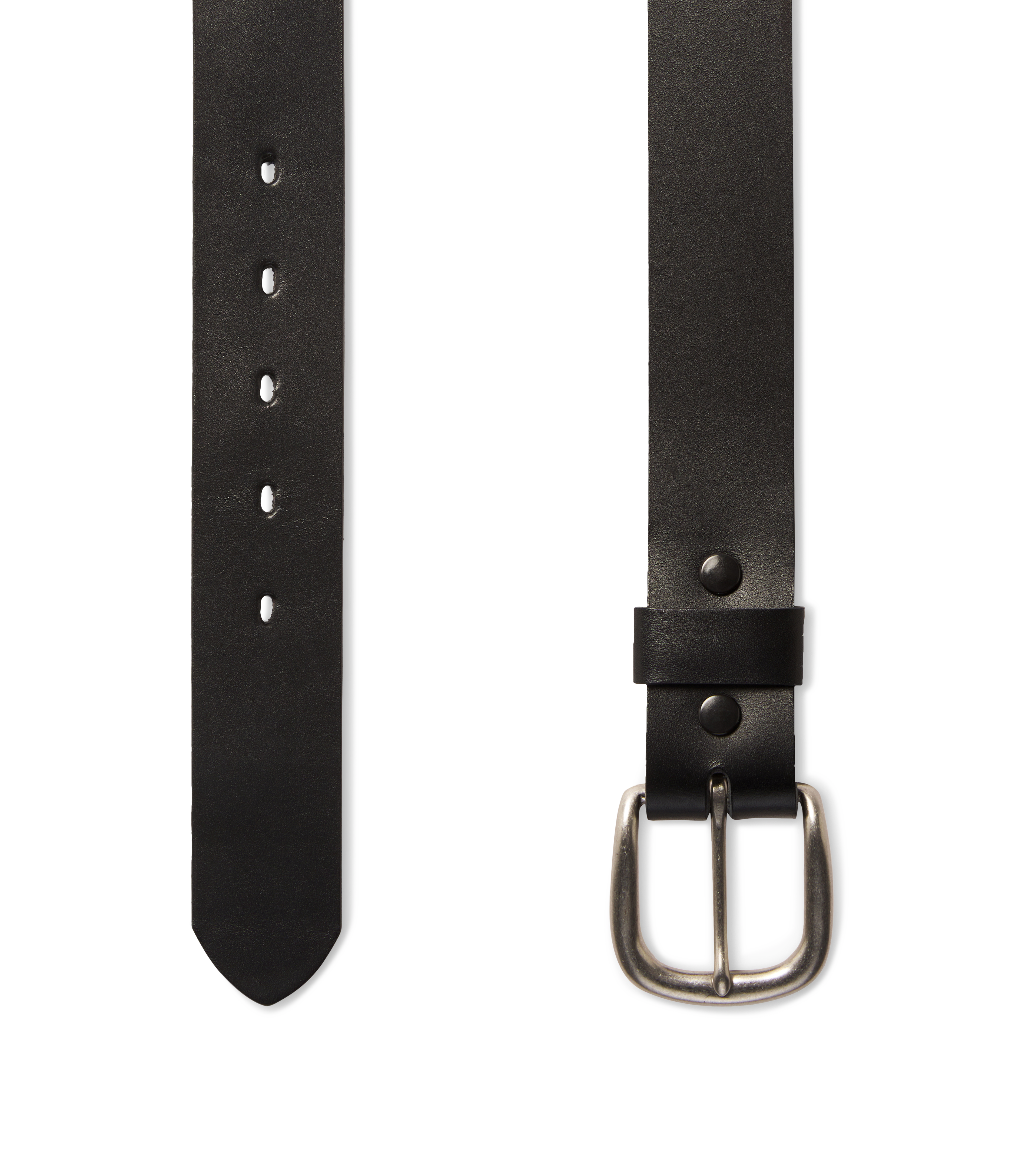 Traditional belt