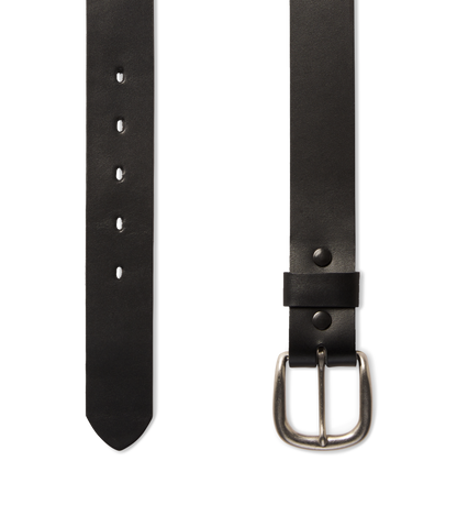 Traditional belt