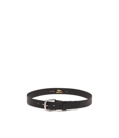 Traditional belt