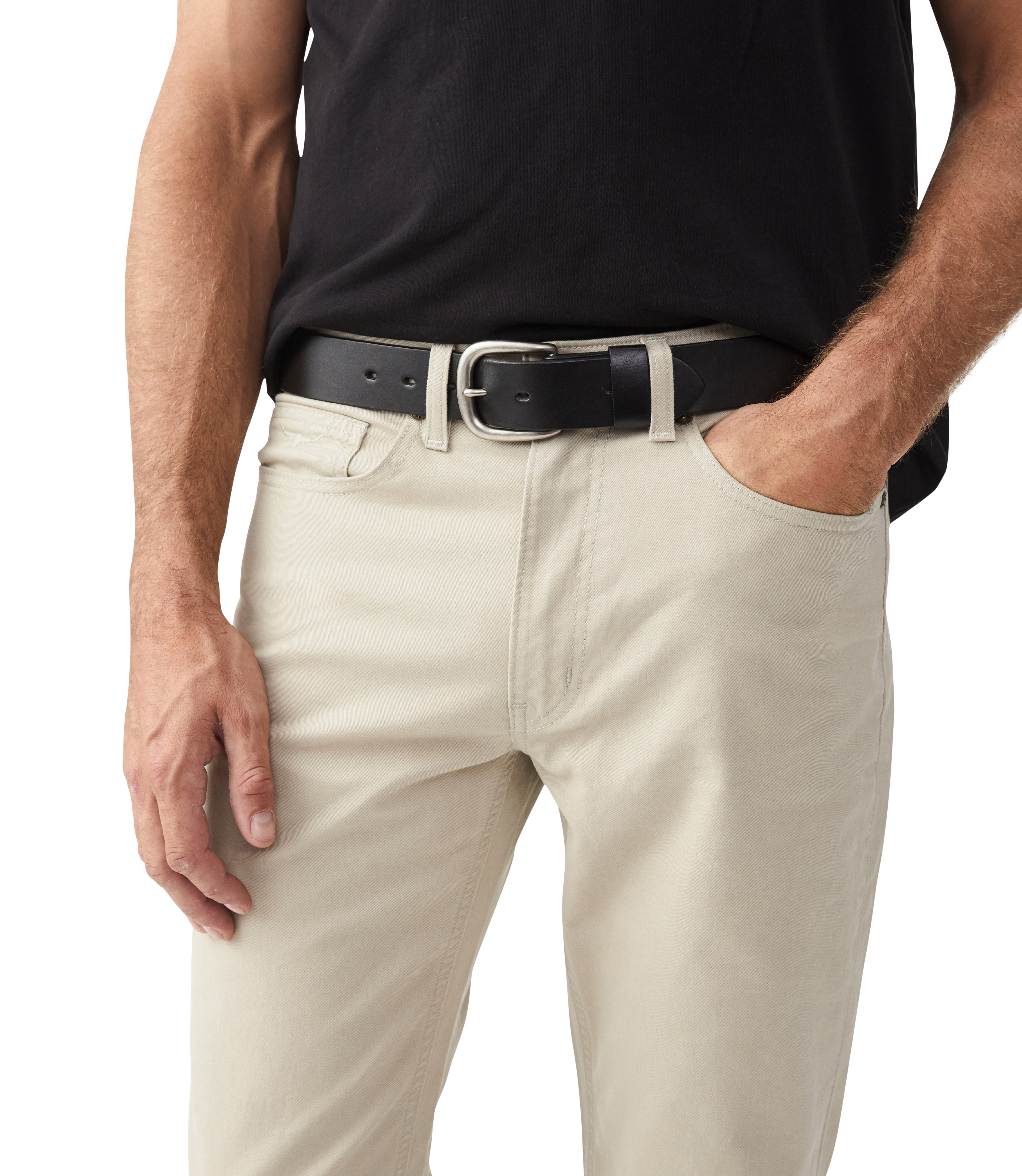 Traditional belt