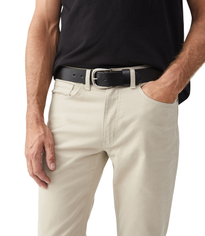 Traditional belt