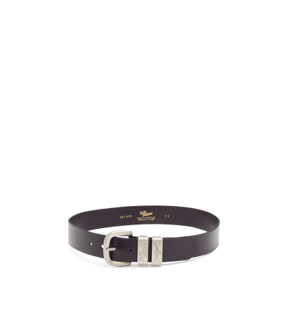 Drover belt