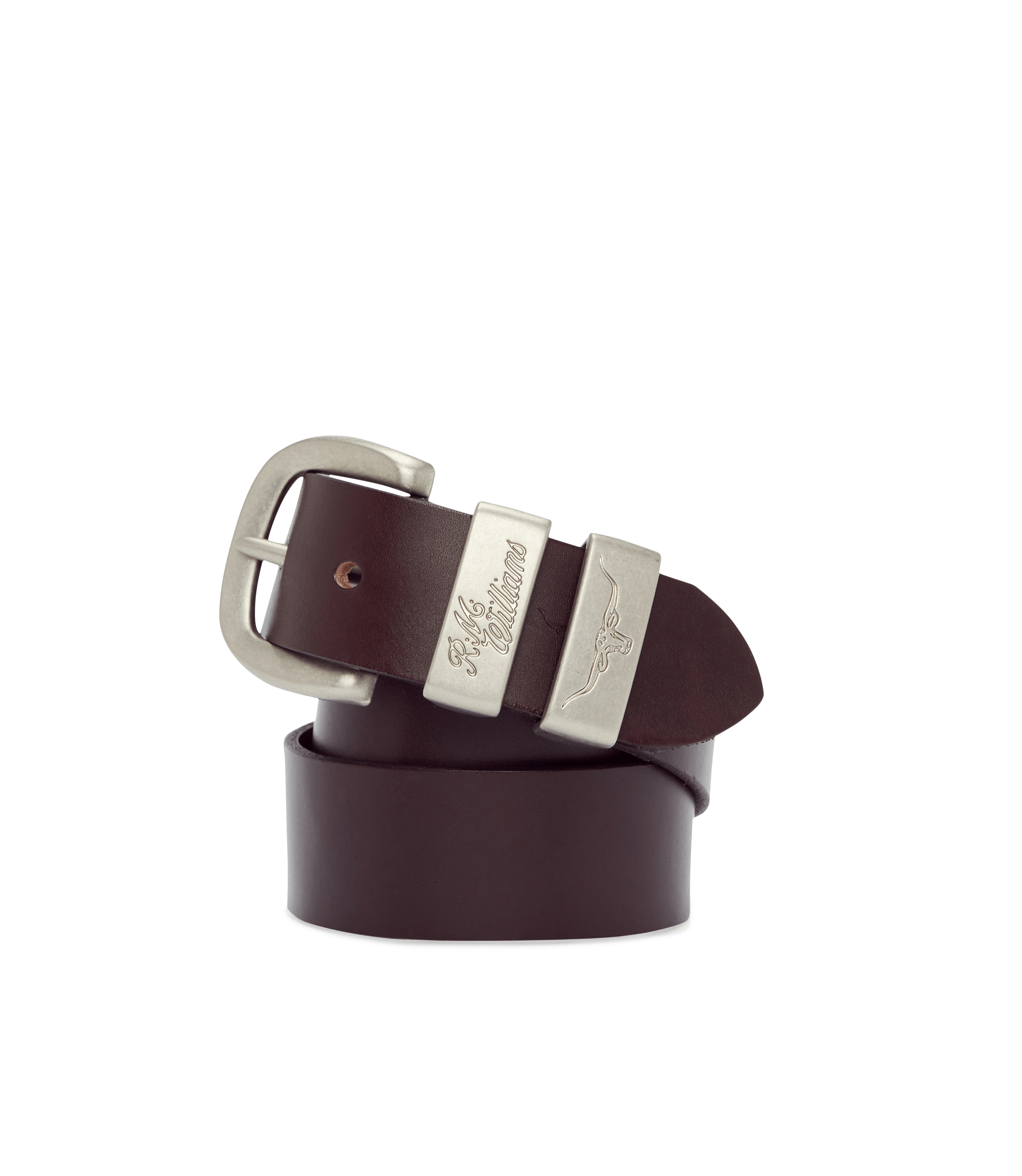 Drover belt