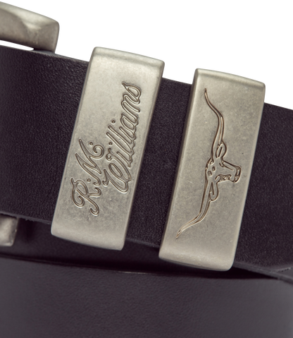 Drover belt